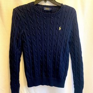 Ralph Lauren Polo Sweater